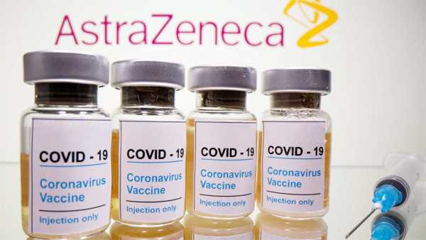 Bộ Y tế công bố 18,3 triệu người thuộc 11 nhóm ưu tiên tiêm vaccine COVID-19