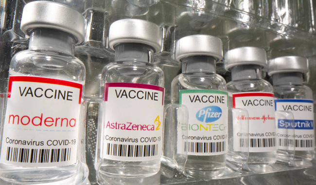 Những điều cần biết khi tiêm vắc-xin phòng COVID-19