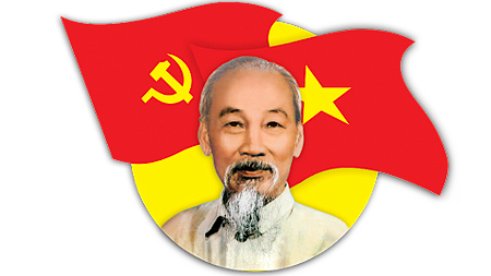 Tiểu sử Chủ tịch Hồ Chí Minh (1890 – 1969)