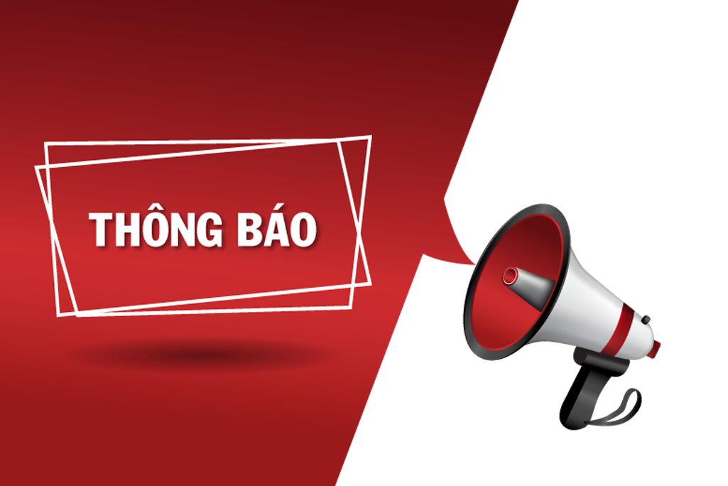 Thông báo về việc tổ chức cấp tài khoản định danh điện tử trên địa bàn Phường 10 quận Tân Bình