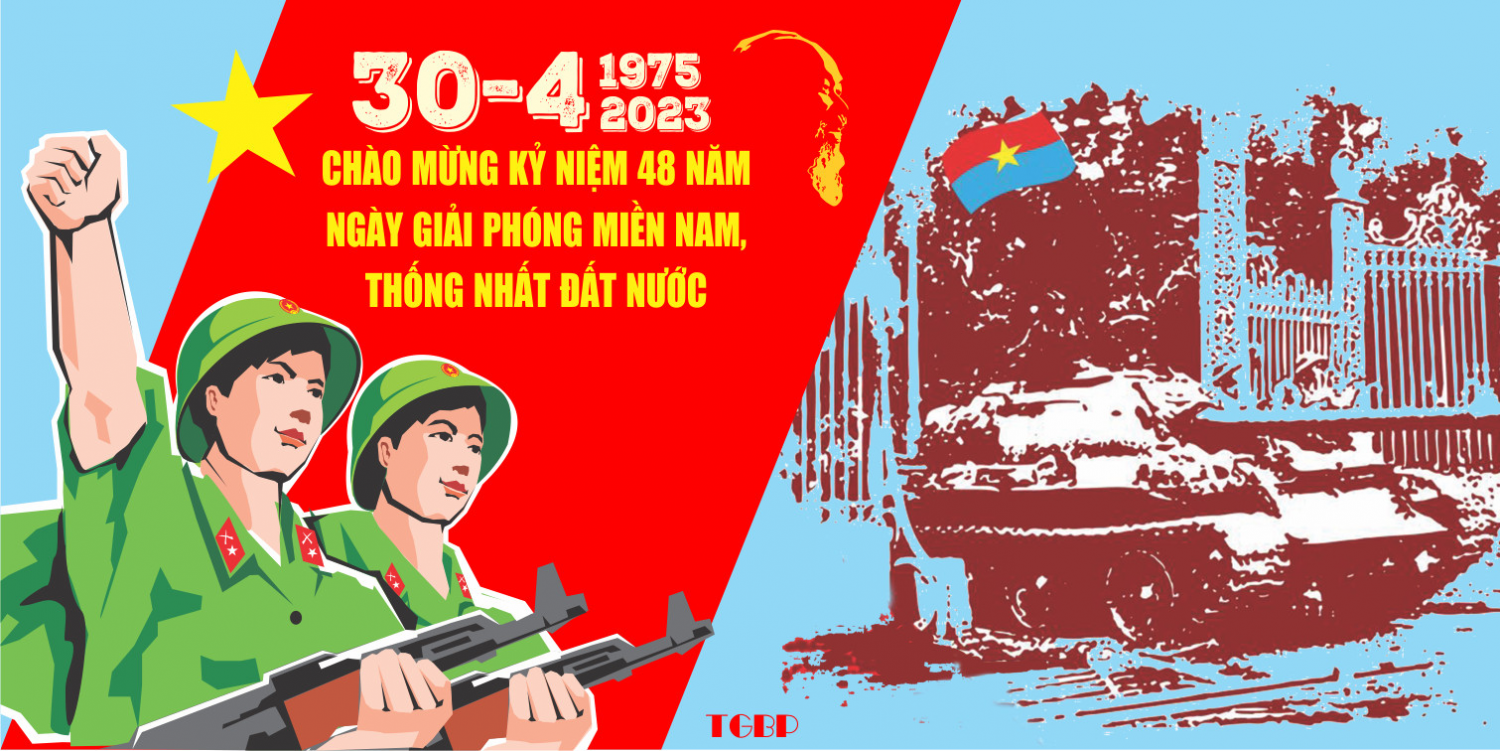 Ý nghĩa lịch sử ngày Giải phóng miền Nam thống nhất đất nước (30/4)